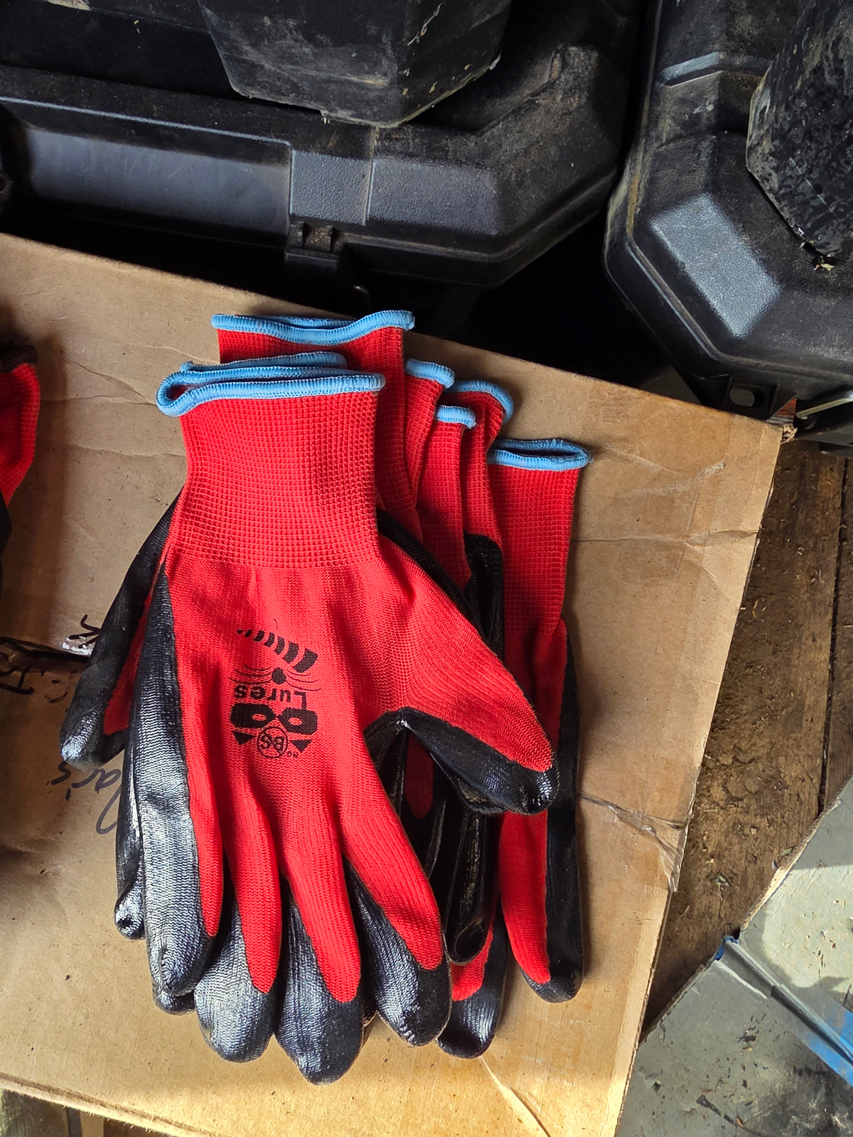 ALL PURPOSE GLOVES