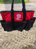 NO BS TRAPPER BAG