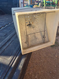 USED LARGE MINNESOTA PLASTI LIVE TRAPS