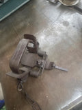 MONTGOMERY 1.5 COIL SPRING TRAPS