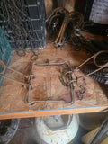 USED 220 CONIBEAR