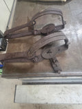 USED VICTOR 1.5 LONGSPRING