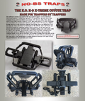 NO BS K9 X-TREME 1/2 DOZEN